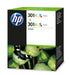 Best Value HP D8J46AE) 301XL High Yield Original Ink Cartridges, Tri-color, Pack of 2