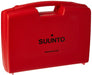 Suunto - Hard case for 30 compasses - plastic - red