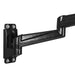 Best Value StarTech.com ARMDUALWALL Wall Mount Dual Monitor Arm, Articulating, Adjustable, VESA Mount, Dual Monitor Wall Mount, Computer Monitor Wall Mount