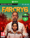 Far Cry 6 Xbox One / XBSX