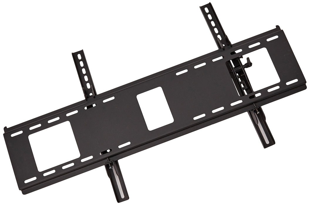 Best Value Peerless Industries Paramount Tilting Wall Mount for 39 to 90 inch LCD and Plasma TV - Black