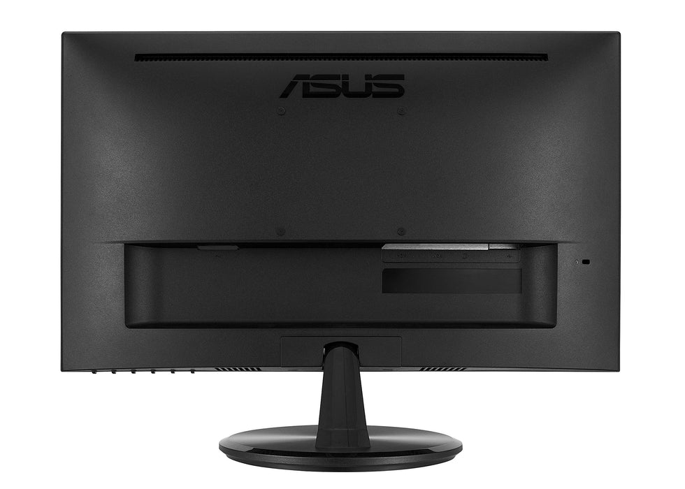 Best Value ASUS VT229H 21.5 Inch Monitor, FHD (1920 x 1080), IPS, 10-Point Touch Monitor, HDMI, Flicker Free, Low Blue Light, TUV Certified