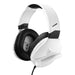 Best Value Turtle Beach Recon 200 White Amplified Gaming Headset - Xbox One, PS4, Nintendo Switch and PC