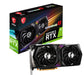 MSI NVIDIA GeForce 3060 GAMING X 12GB GDDR6 Graphics Card