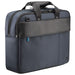 Mobilis 11 to 14 Inch Executive 3 Twice Toploading Briefcase Blue