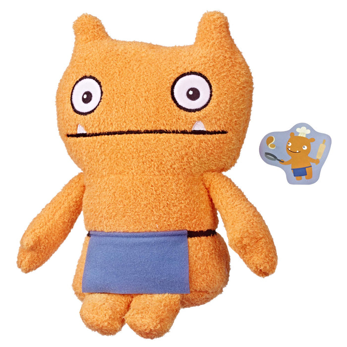 Uglydolls Stuffed 9in Plush Toy - Wage