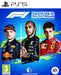 F1 2021 PS5