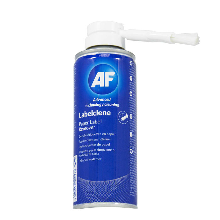 Best Value AF Labelclene Remover for Self-adhesive Paper Labels 200ml Ref LCL200