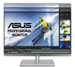 Best Value ASUS PA24AC 24 Inch (24.1 Inch) (16:10) Professional Monitor, 1920 x 1200, IPS, 100% sRGB, ?E< 2, DisplayHDR 400, DP over USB-C, DP, HDMI, USB 3.0