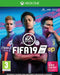 FIFA 19 Xbox One EU