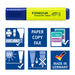 Best Value STAEDTLER 364 A BK4D Textsurfer Highlighter Bonus Pack, Assorted Colours, Pack of 3+1