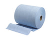 Best Value WypAll, 8371, X60 Large RollCloths , 1 Ply, Blue, large, 1 Rollx 500 Cloths