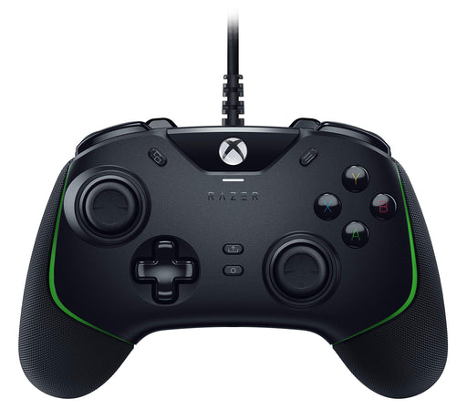 Razer Wolverine V2 3.5mm Analogue Gamepad for Xbox Series S and Xbox Series X