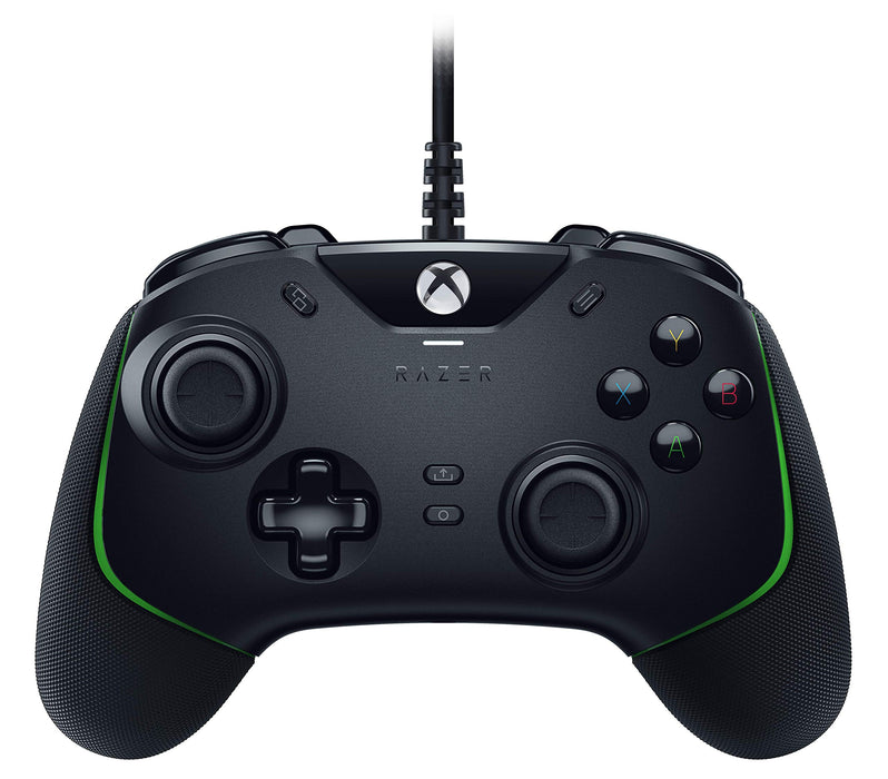 Razer Wolverine V2 3.5mm Analogue Gamepad for Xbox Series S and Xbox Series X