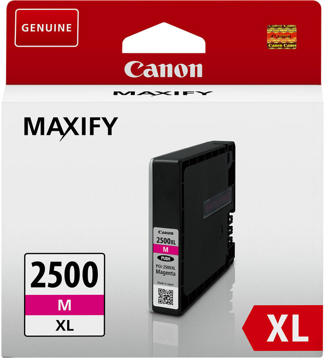 Best Value Canon Ink Cartridge for Ib4050/Mb5050/Mb5350 - Magenta