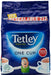 Best Value Tetley One Cup Tea Bags Catering Pack (Pack of 1100)