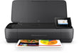 Best Value HP OfficeJet 250 Mobile Printer