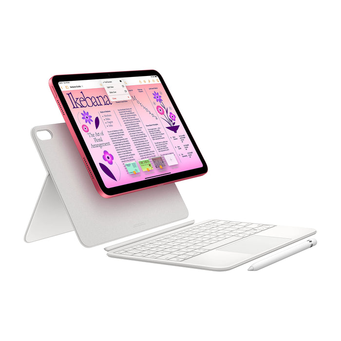 10.9-inch iPad Wi-Fi 64GB - Pink