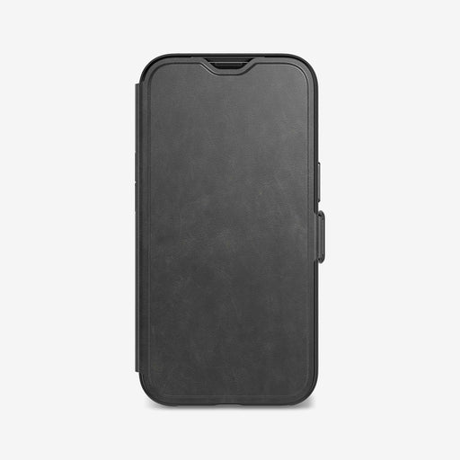 Tech 21 Evo Wallet Black Apple iPhone 13 Pro Mobile Phone Case