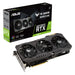 ASUS TUF Gaming GeForce RTX 3060 Ti - OC Edition - graphics card - GF RTX 3060 Ti - 8 GB GDDR6X - PCIe 4.0 - 2 x HDMI, 3 x DisplayPort