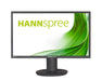 Best Value HANNspree HP247HJV 23.6-Inch Height Adjustable Full HD HS-IPS HDMI Monitor