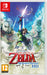 The Legend Of Zelda: Skyward Sword HD SWITCH