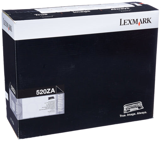 Best Value Lexmark 52D0ZA0 Imaging Unit Toner