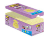 Best Value Post-it R330CYVP 76 x 76 mm Super Sticky Z-Note