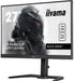 iiyama 68.6 cm (27") TN Monitor GB2730HSU-B5 Black