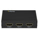 Best Value StarTech.com 2-Port HDMI Switch - 4K 60Hz