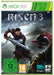 Risen 3: Titan Lords First Edition Xbox 360 EN EU PEGI