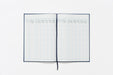 Best Value Exacompta Guildhall Account Book, 298 x 203 mm, 5 Cash Columns