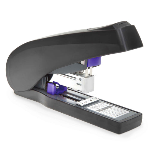 Best Value Rapesco 1170 X5-90ps Less Effort Stapler - Black