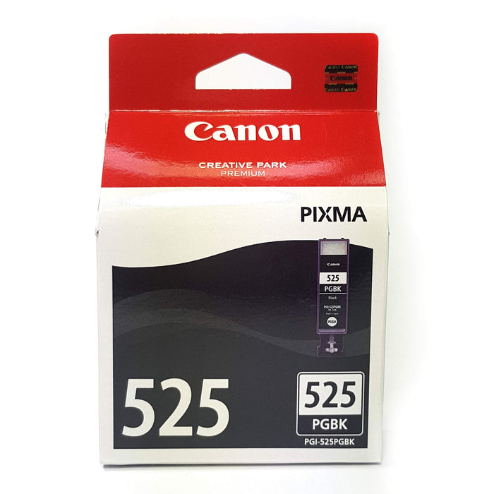 Best Value Canon PGI-525PGBK Original Ink Tank, Black