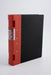 Best Value Exacompta Guildhall GLx Ergogrip Binder, 314 x 280 mm, 55 mm Spine, 4 Ring, A4 - Red