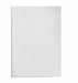 Best Value Fellowes A4 100 Percent Recyclable Leatherboard Binding Covers, Heavyweight, 250 gsm Presentation Covers, FSC, White, Pack of 100