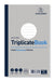 Best Value Challenge 210 x 130 mm Triplicate Book, Carbonless, 100 Pages, Pack of 5