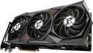 MSI NVIDIA GeForce 3090 Ti GAMING X TRIO 24GB GDDR6X Graphics Card