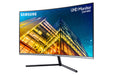 Best Value Samsung U32R590 32Inch Curved UHD 4K Monitor 3840x2160 HDMI, Dport