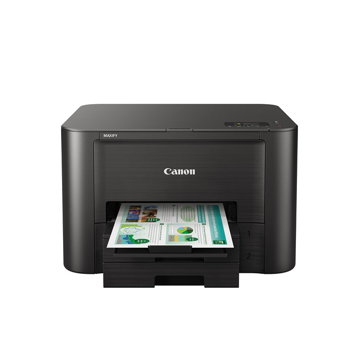 Best Value Canon MAXIFY iB4150 Inkjet Printer