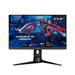 ASUS ROG Strix XG249CM - LED monitor - gaming - 23.8" - 1920 x 1080 Full HD (1080p) @ 240 Hz - IPS - 350 cd/m² - 1000:1 - HDR10 - 1 ms - HDMI, DisplayPort, USB-C - black