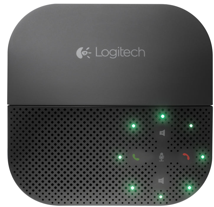 Best Value Logitech P710e Mobile Speaker