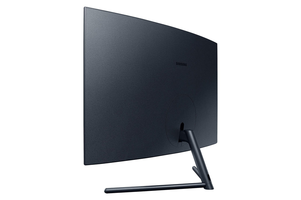 Best Value Samsung U32R590 32Inch Curved UHD 4K Monitor 3840x2160 HDMI, Dport