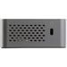 StarTech.com Thunderbolt 3 Dock with USB-C Host Compatibility - Dual 4K 60Hz DisplayPort 1.4 or Dual HDMI Monitors