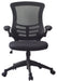 Best Value Eliza Tinsley Moon Mesh Back Operator Chair