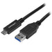 Best Value StarTech.com USB31AC1M 3 ft. (1 m) USB to USB-C Cable - M/M