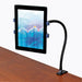 Best Value StarTech.com Gooseneck Tablet Holder - Bendable Tablet Arm - Desk Mount Tablet Stand - For Most 7" to 11" Tablets - Detachable Holder