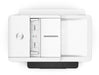 Best Value HP Officejet Pro 7720 (Y0S18A#A80) Multifunction Wi-Fi Thermal Inkjet Colour Printer, upto 34 ppm - White