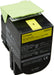 Best Value Lexmark 702hy High Capacity Return Program Toner Cartridge - Yellow