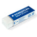 Best Value Staedtler Mars Plastic Eraser - White, Pack of 2